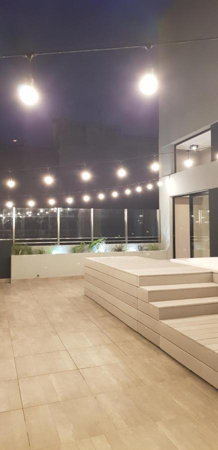 Estacion Balcarce Apartment Salta Exterior photo