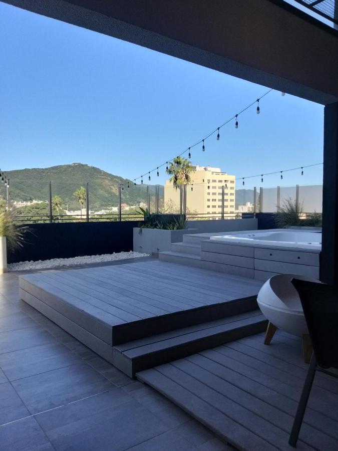 Estacion Balcarce Apartment Salta Exterior photo