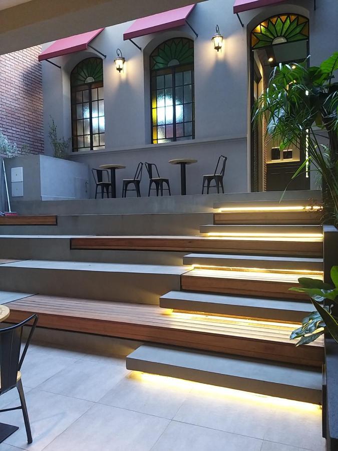 Estacion Balcarce Apartment Salta Exterior photo