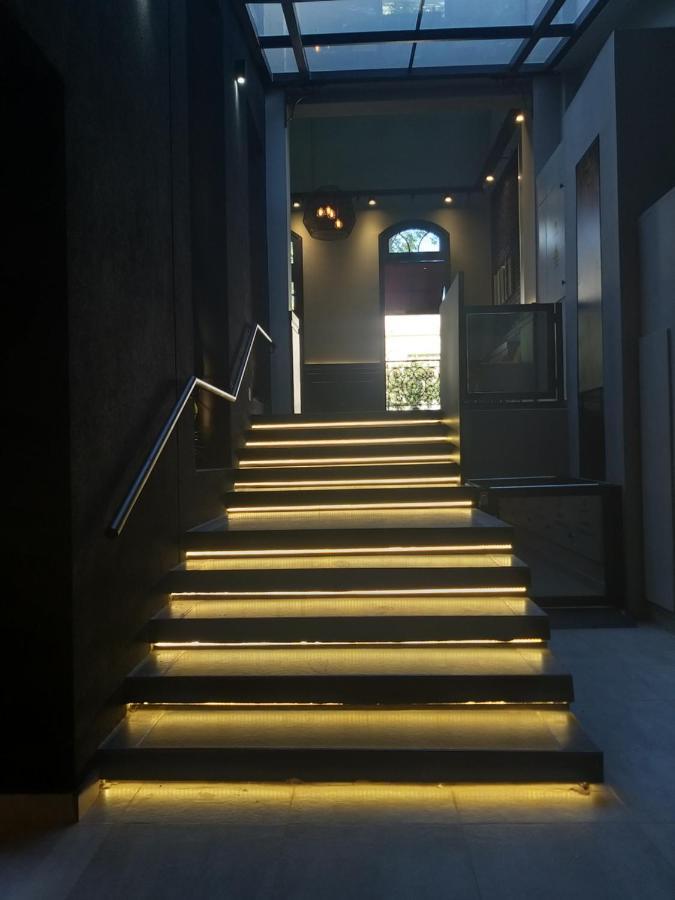 Estacion Balcarce Apartment Salta Exterior photo