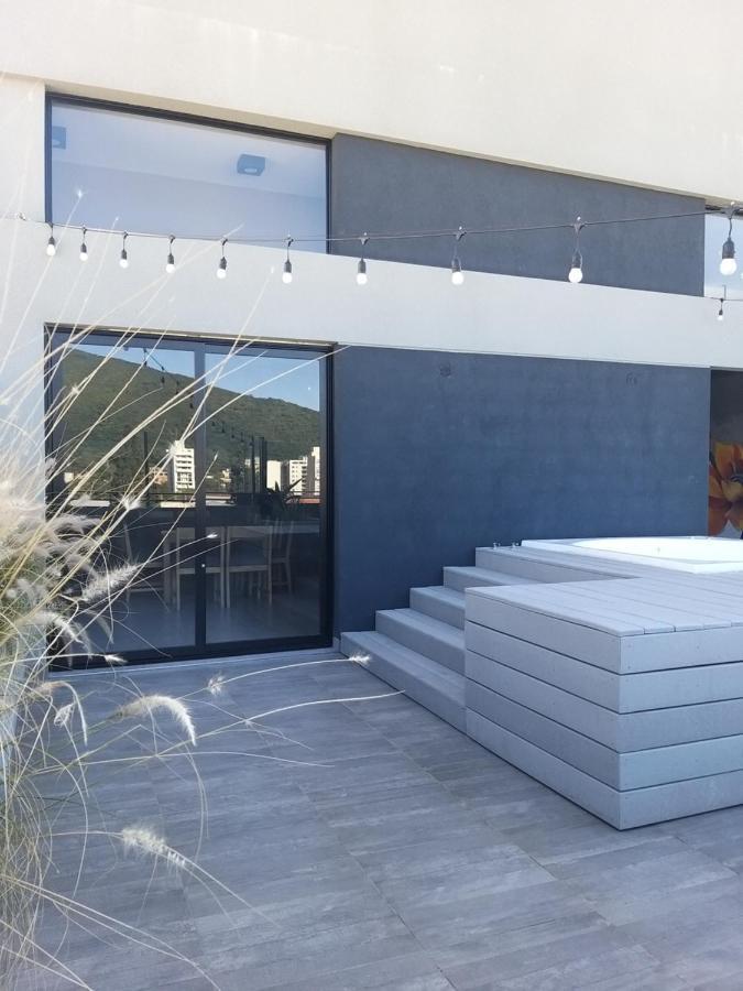 Estacion Balcarce Apartment Salta Exterior photo