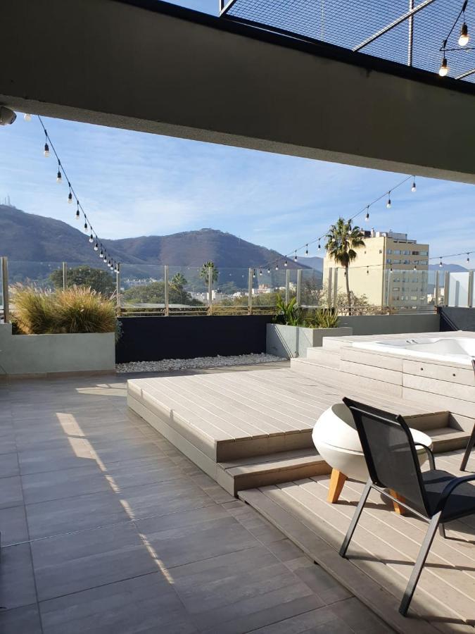 Estacion Balcarce Apartment Salta Exterior photo