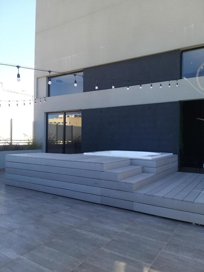 Estacion Balcarce Apartment Salta Exterior photo
