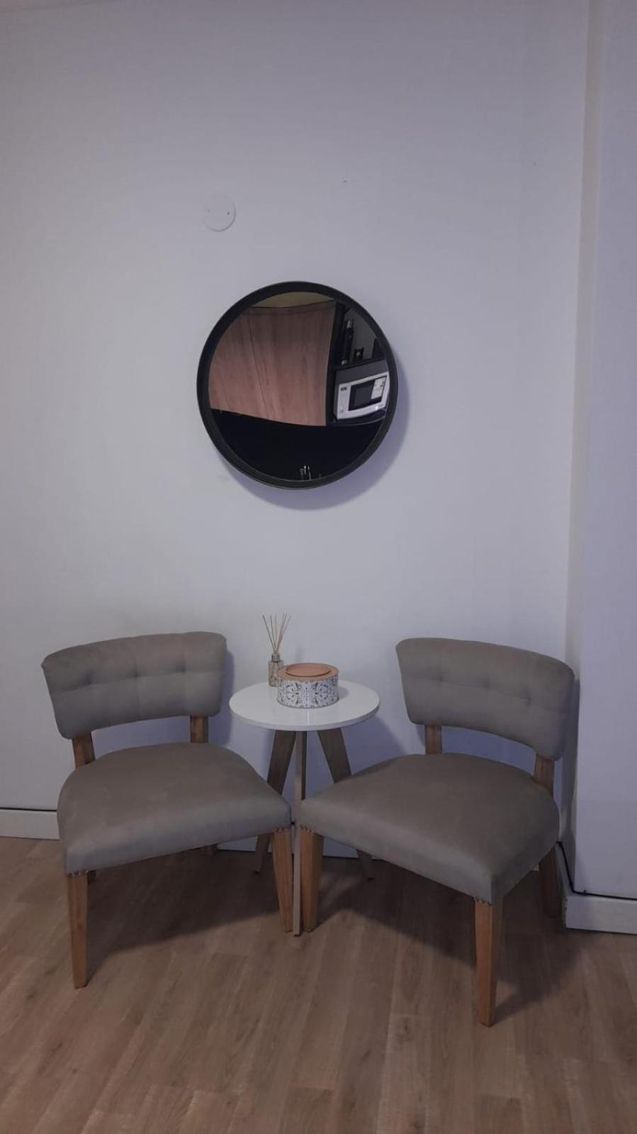 Estacion Balcarce Apartment Salta Exterior photo